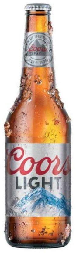 Coors Light