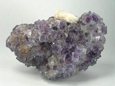 Fluorite and Fluorspar: Mineral uses and properties