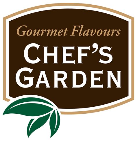 Chef's Garden