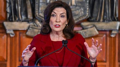 New York Republicans demand answers from Governor Hochul on Chinese funding in state school ...