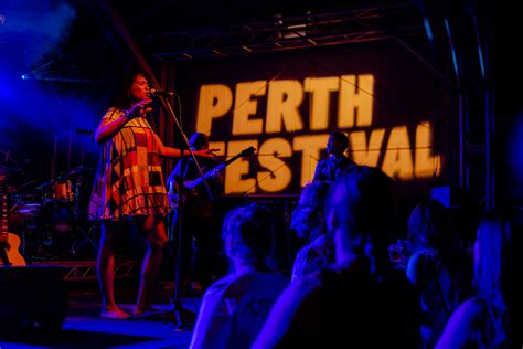 20 Facts About Perth International Arts Festival - Facts.net