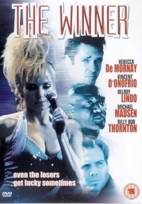 The Winner (1996) - IMDb