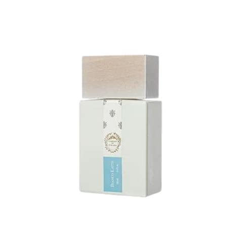 BIANCO LATTE Eau de Parfum 100ml - Giardini di Toscana - Clementi Profumi