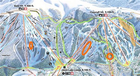 How to Find Deer Valley's New Tree Skiing - Ski Utah