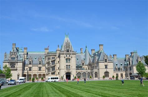 The Biltmore Estate