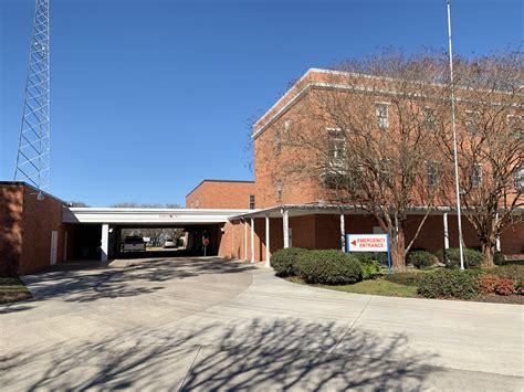 24-Hour Emergency Room — Pointe Coupee General Hospital