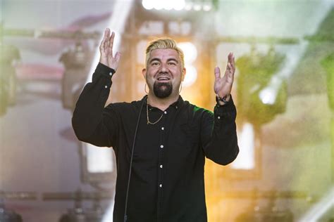 Deftones’ Chino Moreno scores music for Hulu’s Into the Dark horror series