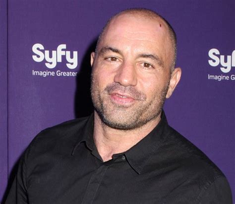 Joe Rogan Wiki, Age, Wife, Children, Family, Biography, & More - WikiBio