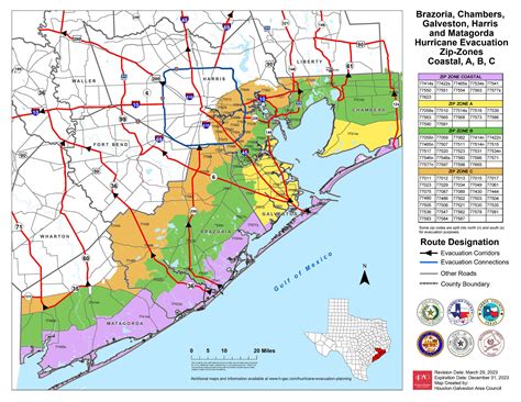 Hurricane Preparedness | Angleton, TX - Official Website