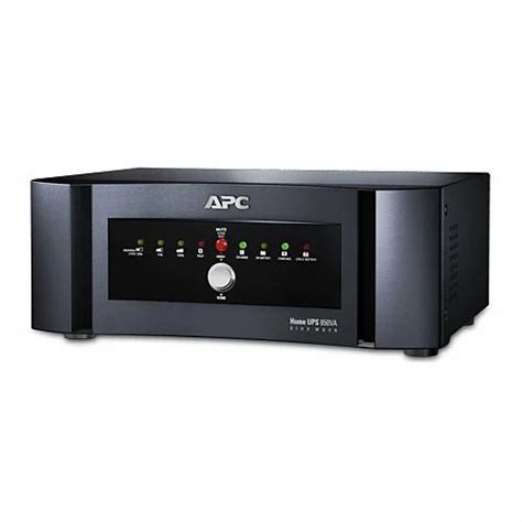 Three Phase APC UPS, External Battery Module, Input Voltage: 1500 Va at best price in Pune