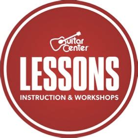 Guitar Center Lessons | Tacoma WA