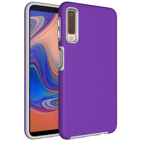 10 Best Cases For Samsung Galaxy A7 2018