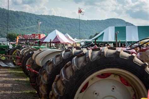 Scenes from the Delaware County Fair | Watershed Post