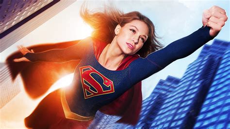 Review — Supergirl: Season One – John Sherrod