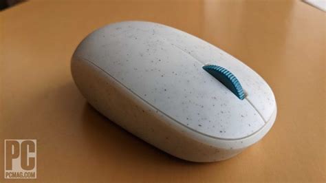 PCMag Australia microsoft-ocean-plastic-mouse