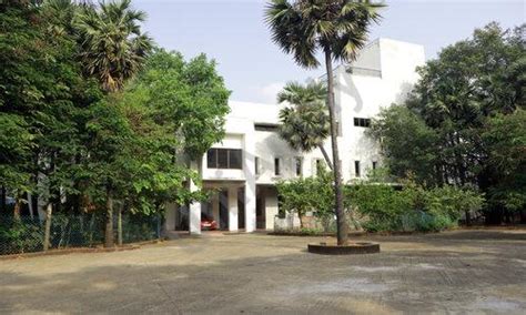 Vana Vani Matriculation Higher Secondary School IIT Madras Campus, Chennai: Fee Structure ...