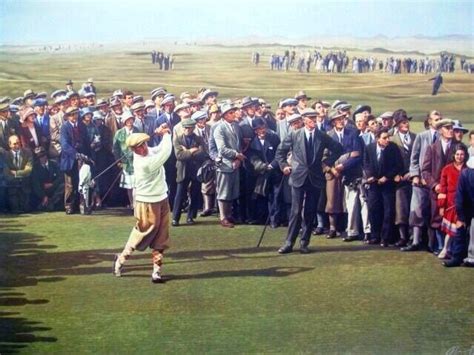 Bobby Jones Grand Slam 1930