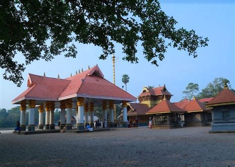 TEMPLES IN ALAPPUZHA — AQUABLISS RESORT | by Aquabliss Resort Alleppey ...