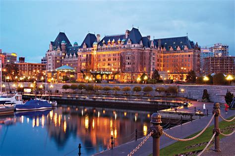 Where to Drink in Victoria, British Columbia - Imbibe Magazine