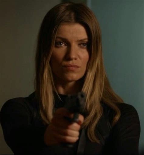 Ana / Carrie Hopewell #Banshee | Banshee, Anastasia, Ivana milicevic