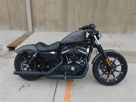 Used Harley 883 / Used 2020 Harley-Davidson Iron 883™ | Motorcycles in ...