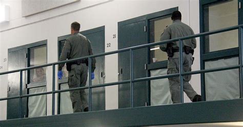 Inmate suicides at Charlotte County Jail exceeded other regional jails | Arcadian | yoursun.com