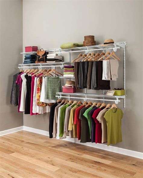 How Small Closet Organizers Can Help Expand Your Storage