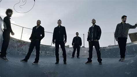 Minutes to Midnight Promo - Linkin Park Photo (52536) - Fanpop