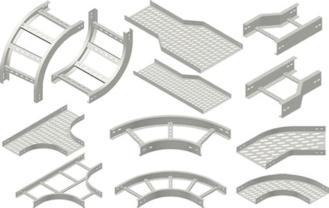 Cable Tray Manufacturers in Ahmedabad | Cable Tray for Industrial Wires