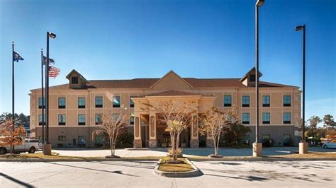 Best Western St. Francisville Hotel, Saint Francisville (LA) | 2022 Updated Prices, Deals