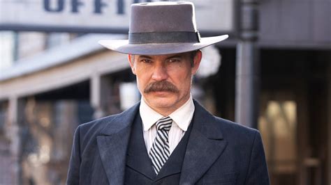 Deadwood: The Movie - Vumoo