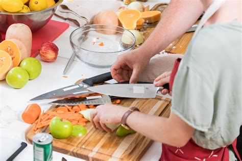 The 4 Best Chef’s Knives of 2024 | Reviews by Wirecutter