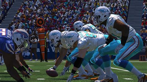 Miami Dolphins - Madden NFL 15 Guide - IGN