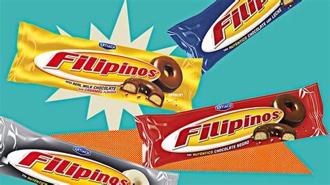 Why Are Filipinos Biscuits From Spain Called That?