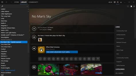 Steam Screenshots Folder Location Guide - PwrDown