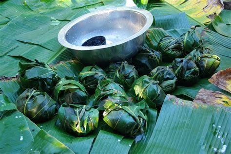 Palusami | Samoan food, Polynesian food, Island food