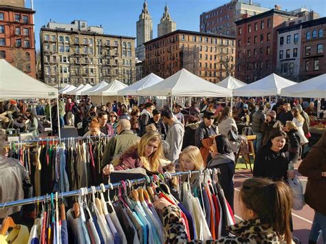 Grand Bazaar NYC - Weekly Flea Market in New York