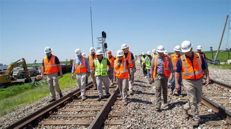 NTSB to provide update on deadly Amtrak crash in north-central MO