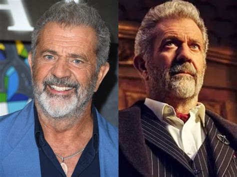 Mel Gibson Controversies, Including Antisemitism Accusations - Business ...