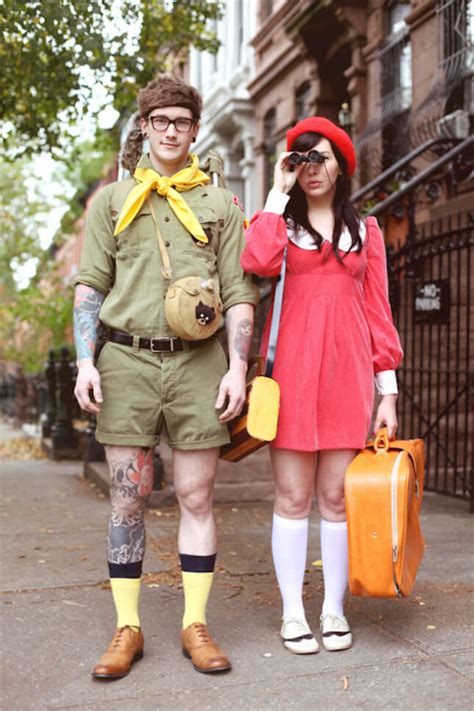 Halloween Costume Ideas For Couples For 2017 - Festival Around the World