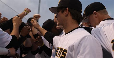 Mizzou Baseball - Rock M Nation