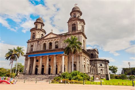 Partez à la découverte du Nicaragua, un pays encore authentique à découvrir de toute urgence ...