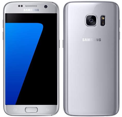 Samsung Galaxy S7 - 32GB 4G LTE AT&T | T-MOBILE | CRICKET | METRO PCS ...