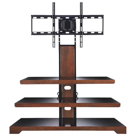 Saatvik Wooden TV Trolley | Tv stand, Flat panel tv, Wood furniture design