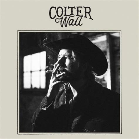 Colter Wall by Colter Wall | Vinyl LP | Barnes & Noble®