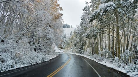 Forecasts: Utah to see potentially hazardous winter weather