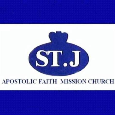 St john apostolic faith mission | Botshabelo