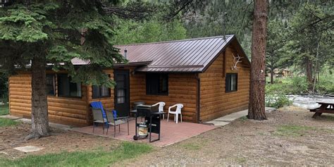 Cabins to Rent near Fort Collins, Red Feather Lakes and Estes Park