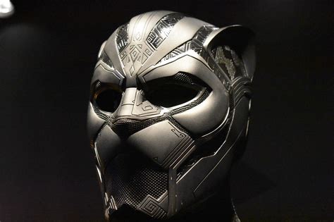 Marvel Studios Tour - Real Costumes, Props & More! on Behance