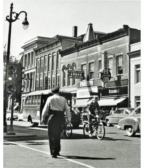 Pin by Timothy Beeson on Crawfordsville Indiana | Street view, Crawfordsville indiana, Scenes